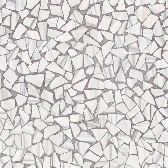 Plăci Decorative Candia Mozaic Marmură Mmm6060 60x60