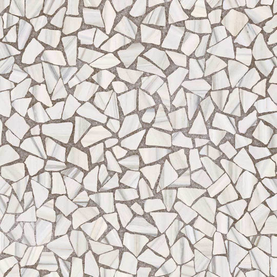 Plăci Decorative Candia Mozaic Marmură Mmm6060 60x60