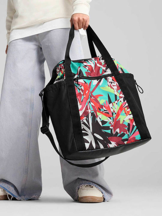 Wander Rush Geantă de damă Rucsac Multicolor