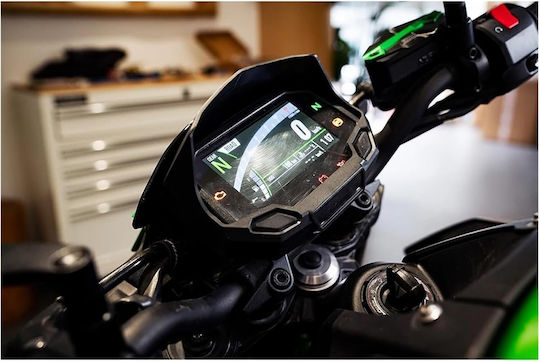 Σκίαστρο Οργάνων Kawasaki Z900 2020-2024