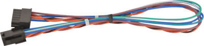 Webfleet I O Adapter Cable Link 5xx 740 5x