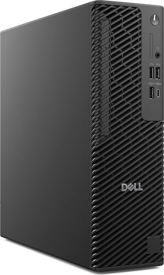 Dell Pro Max Slim Desktop PC (Ultra 7-265/32GB DDR5/1TB SSD/W11 Pro)