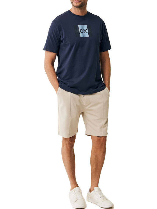 T-Shirt Blue