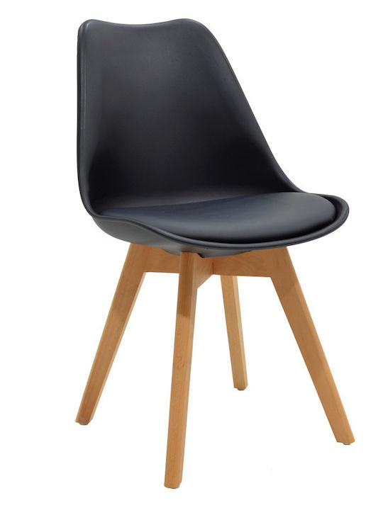 Dining Room Quana-gaston 5pcs 70x120cm