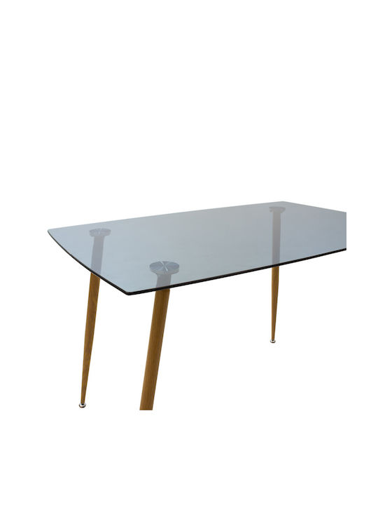 Dining Room Chloe-parker 5pcs 70x120cm