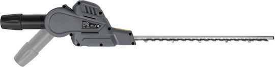 Telescopic Cordless Pruner + Saw 2in1 Rebel