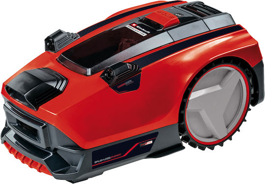 Einhell FREELEXO CAM 500 Ρομποτική Μηχανή Γκαζόν 3Ah / 18V