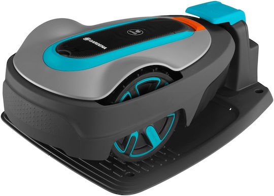 Gardena Sileno City 250 Robotischer Rasenmäher 2.1Ah / 18V