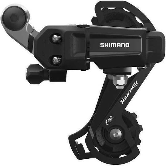 Shimano Tourney RD-TY200SP Οπίσθιο Σασμάν Ποδηλάτου 6 / 7 Ταχυτήτων