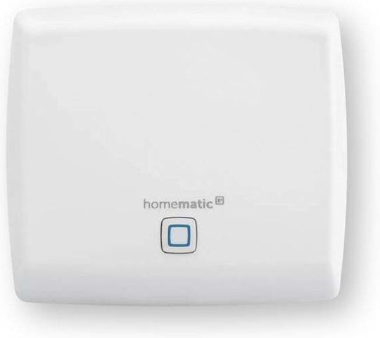 HomeMatic Digital Room Thermostat Smart with Wi-Fi