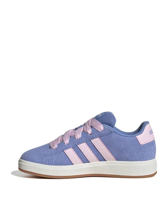 Grand Court 00s K Sneakers Blue
