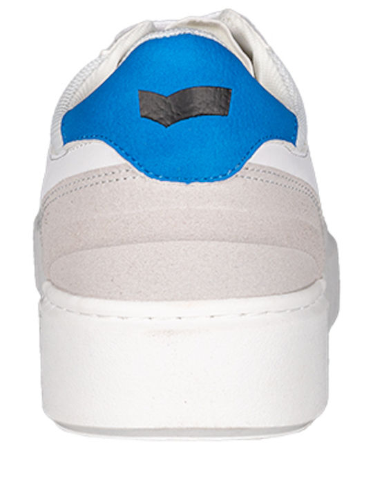 Herren Sneakers Weiß