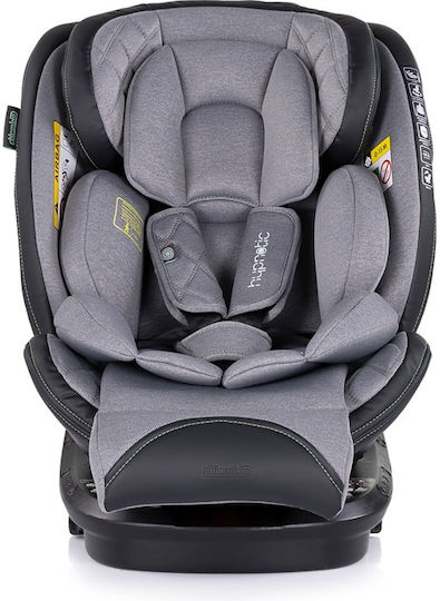 Chipolino Hypnotic Baby Car Seat i-Size with Isofix Cloud 0-36 kg