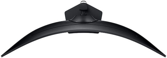 Samsung Odyssey G9 G91F UltraWide VA HDR Gebogener Monitor 49 Zoll 5120x1440 144Hz mit Reaktionszeit 1ms GTG