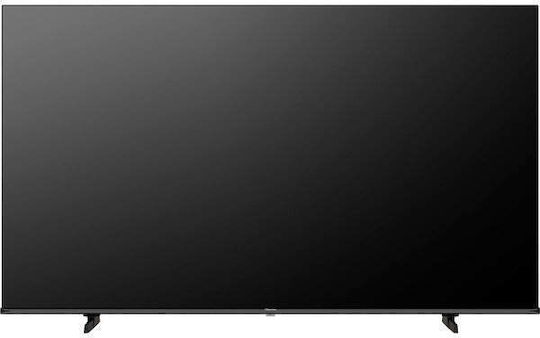 Hisense Smart Television 50" 4K UHD QLED E77 HDR (2025)