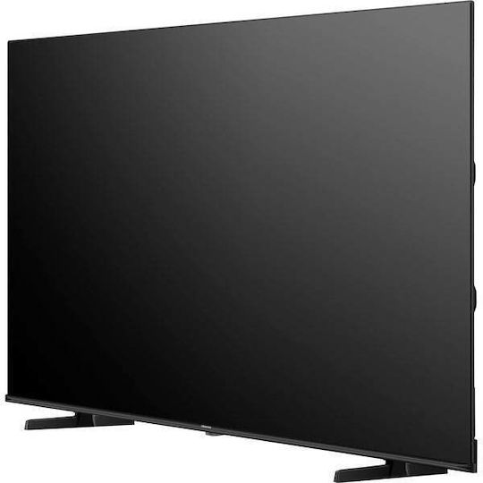 Hisense Smart Television 50" 4K UHD QLED E77 HDR (2025)