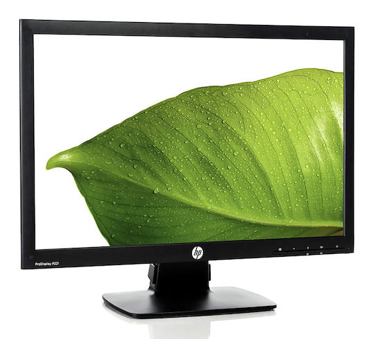 HP P221 Recondiționat Grad A TN Monitor 21.5" FHD 1920x1920