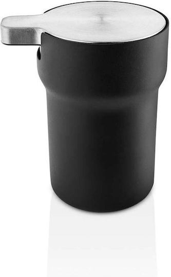 Eva Solo Dispenser Din Plastic Negru 250ml