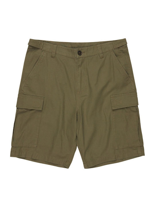 Legion Men's Shorts Jungle Green