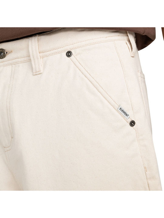 Men's Shorts Natural