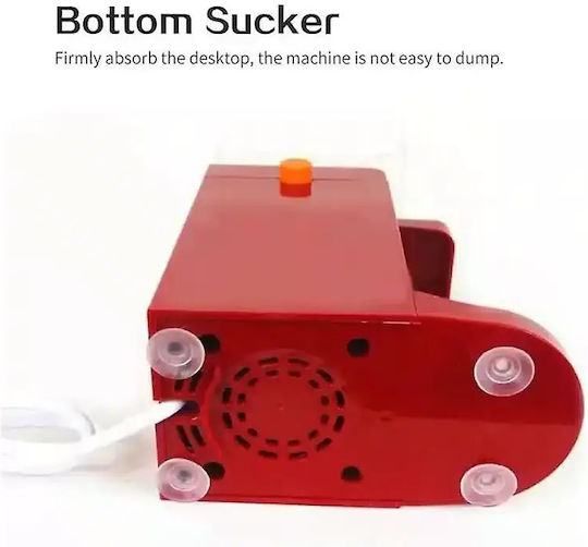 Electric Peanut Butter & Nut Butter Maker