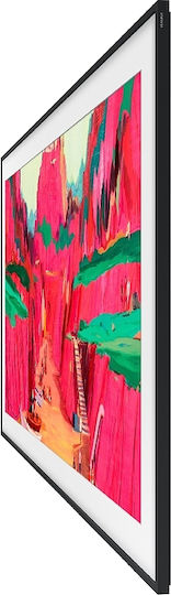 Samsung Smart Τηλεόραση 65" 4K UHD Neo QLED LS03F The Frame Pro HDR (2025) QE65LS03FWUXXH