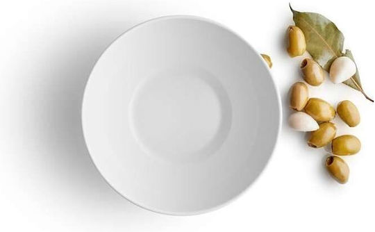 Eva Solo Serving Bowl Round made of Porcelain with Diameter 15cm Eva Solo Serving Bowl Round made of Porcelain with Diameter 15cm