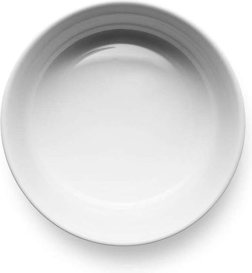 Eva Solo Serving Bowl Round made of Porcelain with Diameter 15cm Eva Solo Serving Bowl Round made of Porcelain with Diameter 15cm