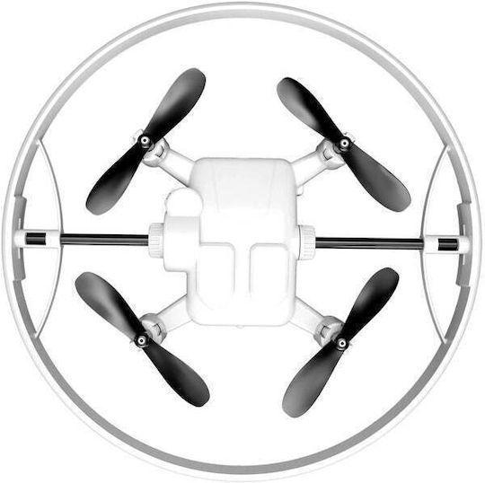 Revell Quadrocopter Fireball Dron fără Cameră
