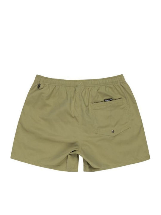 Everyday Beach Men's Swimwear Shorts Olive