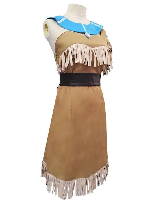 Costum de Carnaval 45861