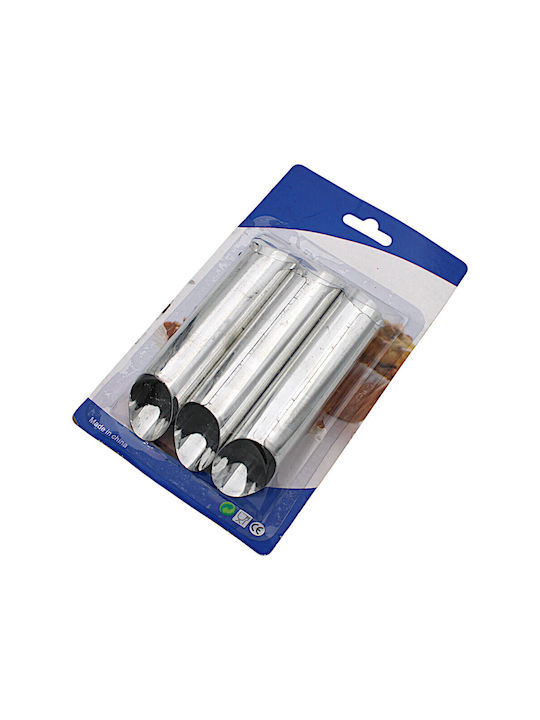 Inox Baking Pan 12cm