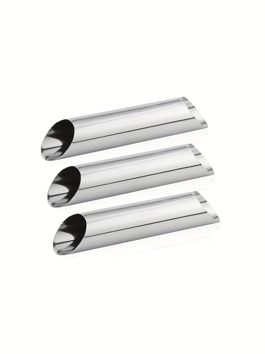 Inox Baking Pan 12cm