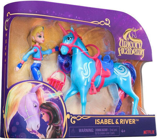Spin Master Doll Set for 3+ years+ Years