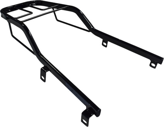 Nikme Rack for Daytona Velos for Triumph Daytona