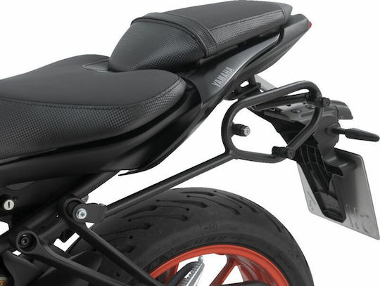 SW-Motech Πλαϊνές Βάσεις για Yamaha MT-07