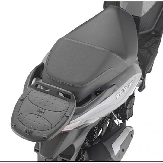 Gepäckträger Sr7071_jet 14 Evo 125-200 E5+ 2024 Sym Givi