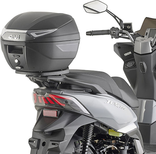 Gepäckträger Sr7071_jet 14 Evo 125-200 E5+ 2024 Sym Givi