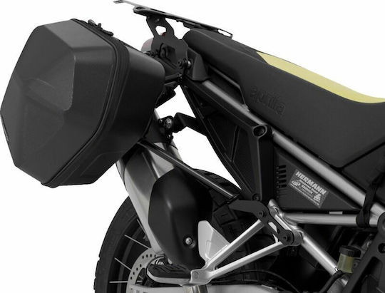 SW-Motech Suporturi laterale pentru Aprilia Tuareg