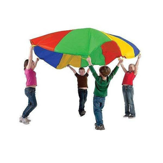 Kinder-Animations-Fallschirm Meister 365 cm