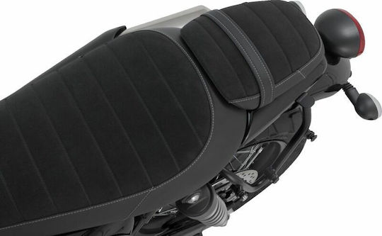 SW-Motech STREET Seitliche Halterungen für Triumph Verwirbler