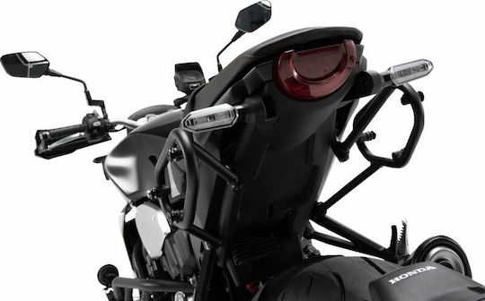 SW-Motech Suporturi laterale pentru Honda CB 1000 - CB 1000