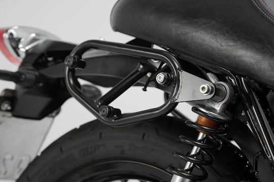 SW-Motech Suporturi laterale pentru KTM LC2