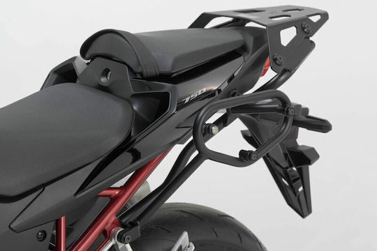 SW-Motech Πλαϊνές Βάσεις για Honda CB 750