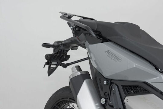 SW-Motech Pro Seitliche Halterungen für Honda X-ADV 750