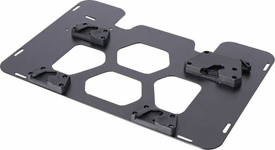 SW-Motech Motorrad-Gepäckträger Satteltaschen 04-18