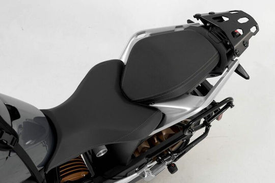 SW-Motech Seitliche Halterungen Für Yamaha SR 20-22