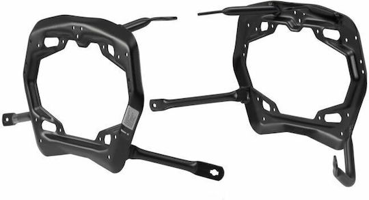 SW-Motech Pro Seitliche Halterungen für Honda X-ADV 750