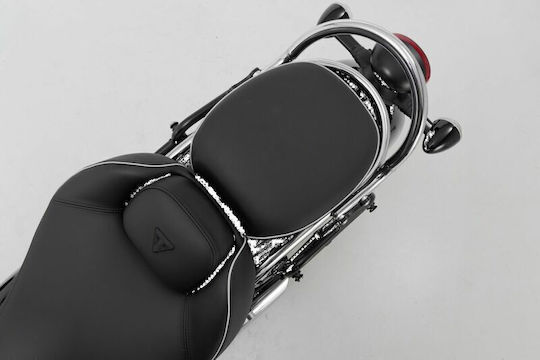 SW-Motech Seitliche Halterungen für Triumph Bonneville 18-23