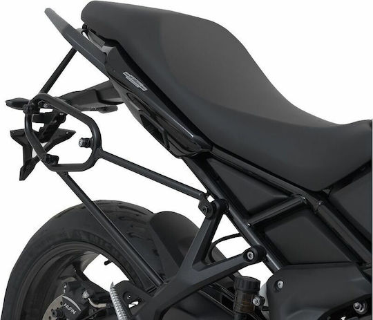 SW-Motech Side Mounts for Honda Tiger for Triumph Tiger